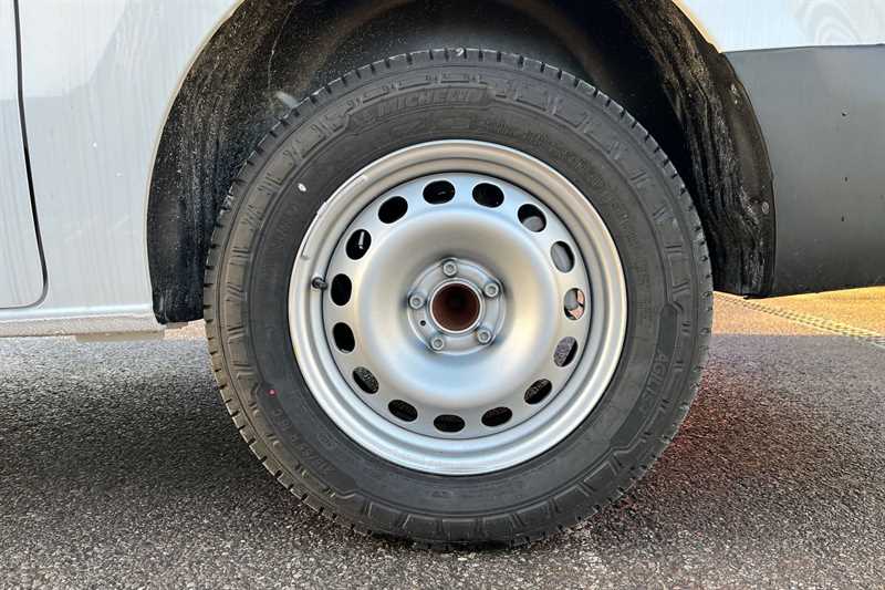 Used Vauxhall Vivaro 2026 for sale - 78143042: Photo 10