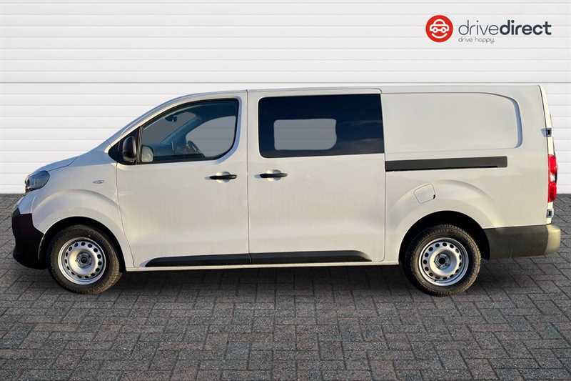 Used Vauxhall Vivaro 2026 for sale - 78143042: Photo 6