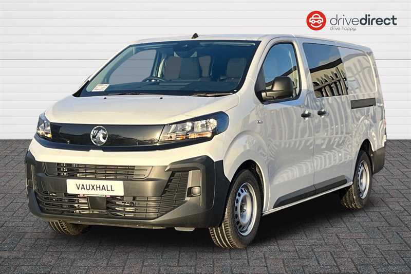 Used Vauxhall Vivaro 2026 for sale - 78143042: Photo 7