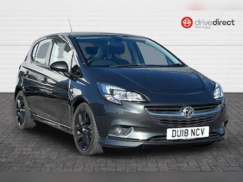 Used Vauxhall Corsa 2018 for sale - 77773885: Photo