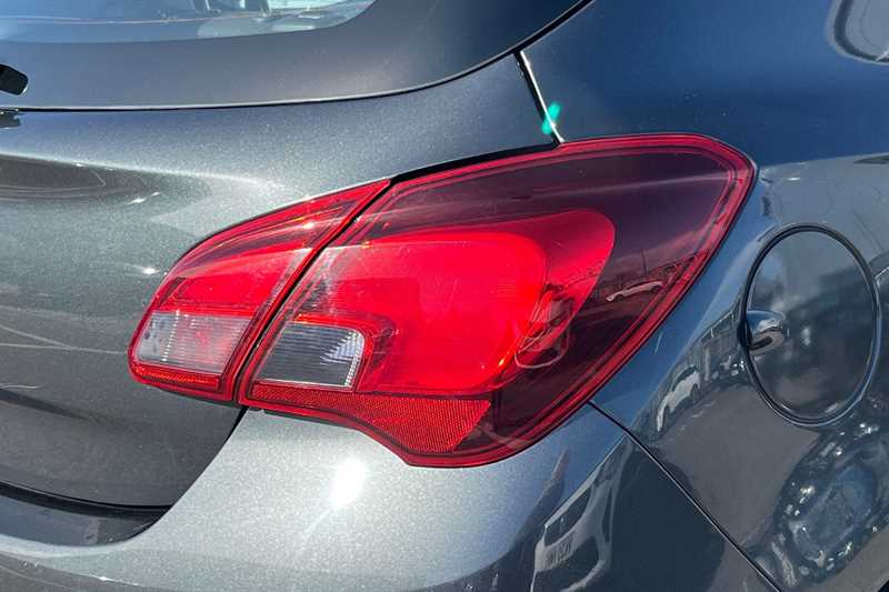 Used Vauxhall Corsa 2018 for sale - 77773885: Photo 32