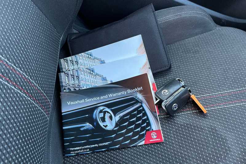 Used Vauxhall Corsa 2018 for sale - 77773885: Photo 36