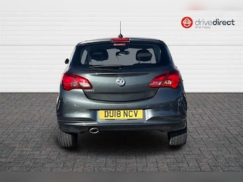 Used Vauxhall Corsa 2018 for sale - 77773885: Photo