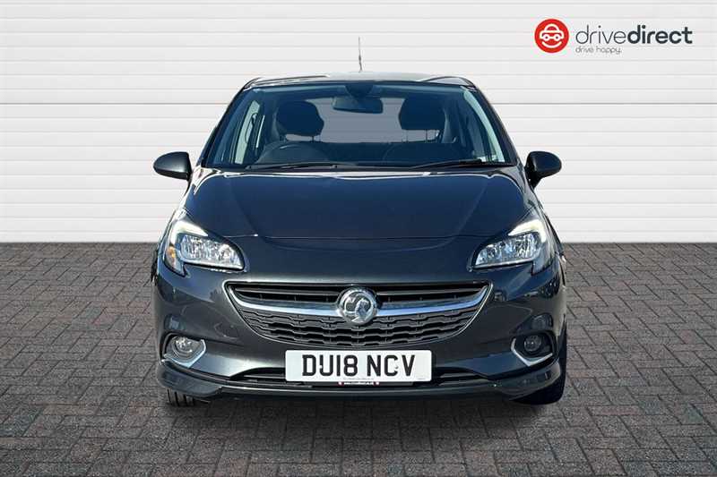 Used Vauxhall Corsa 2018 for sale - 77773885: Photo 8