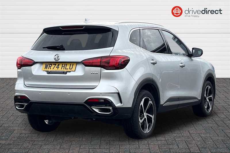 Used MG MG HS 2024 for sale - 76443327: Photo 3