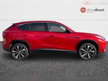 Used MG MG HS undefined for sale - 77699433: Photo