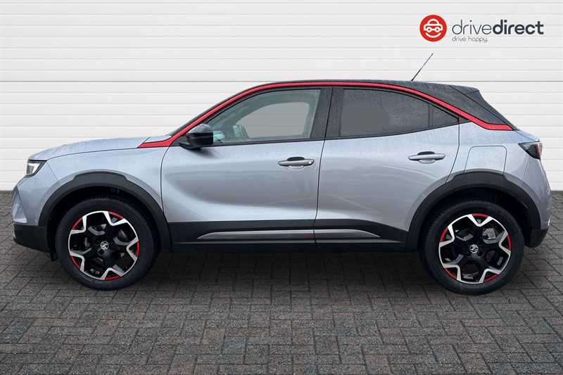 Used Vauxhall Mokka 2022 for sale - 77402304: Photo 6