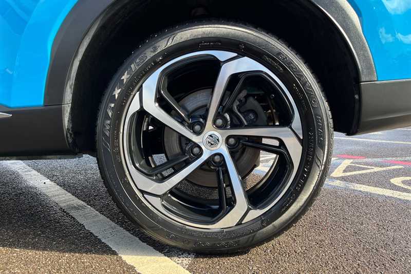 Used MG MG HS 2023 for sale - 76443869: Photo 10