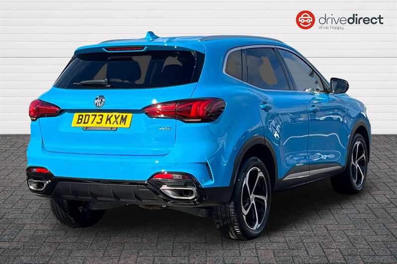 Used MG MG HS 2023 for sale - 76443869: Photo 3