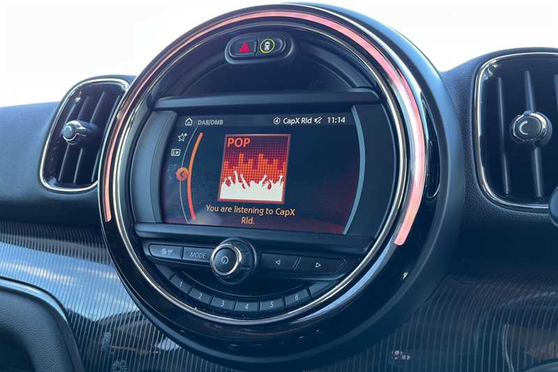 Used MINI Countryman 2019 for sale - 77317351: Photo 17