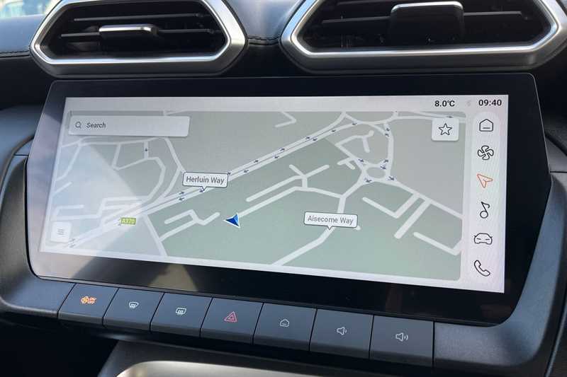 Used MG MG ZS 2024 for sale - 78120021: Photo 18