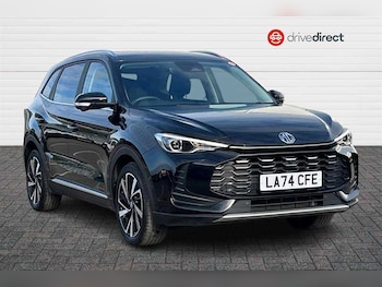 MG MG ZS feature image