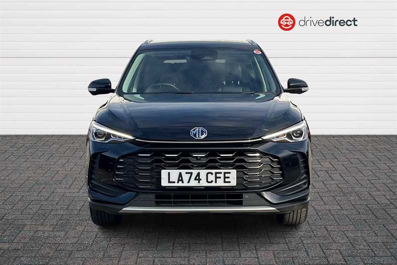 Used MG MG ZS 2024 for sale - 78120021: Photo 8