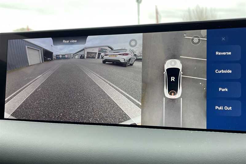 Used MG MG IM5 2025 for sale - 77727384: Photo 19