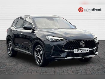 Used MG MG HS 2023 for sale - 76930418: Photo