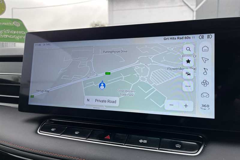 Used MG MG HS 2025 for sale - 76755666: Photo 18