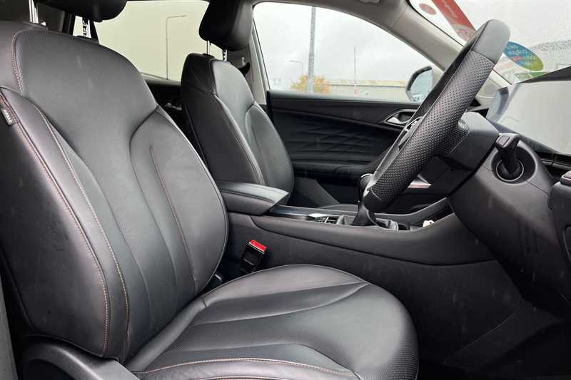 Used MG MG HS 2025 for sale - 76755666: Photo 23