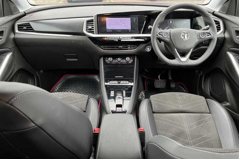 Used Vauxhall Grandland 2024 for sale - 77295067: Photo 13