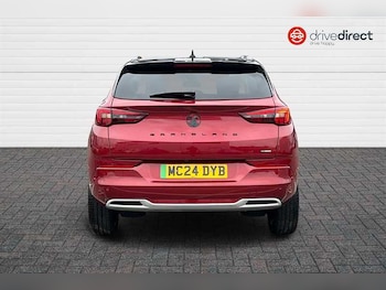 Used Vauxhall Grandland undefined for sale - 77295067: Photo