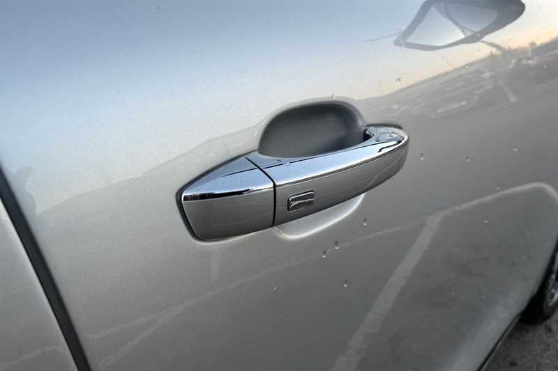 Used MG MG HS 2023 for sale - 77310183: Photo 33