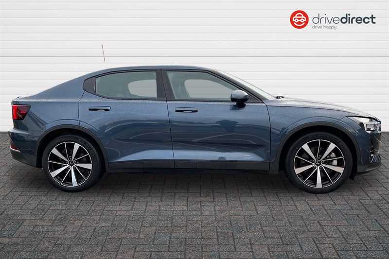 Used Polestar Polestar 2 2022 for sale - 77309069: Photo 2