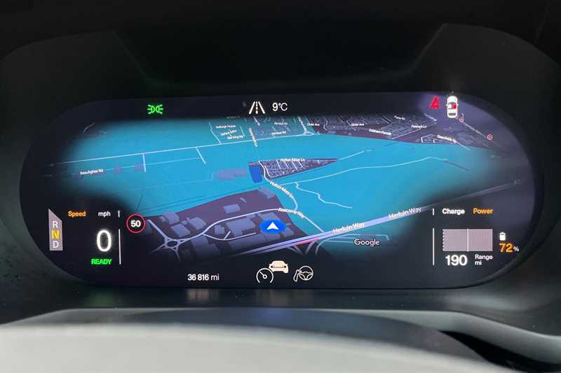 Used Polestar Polestar 2 2022 for sale - 77309069: Photo 20