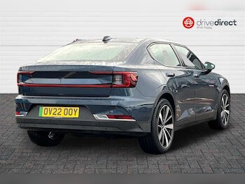 Used Polestar Polestar 2 2022 for sale - 77309069: Photo