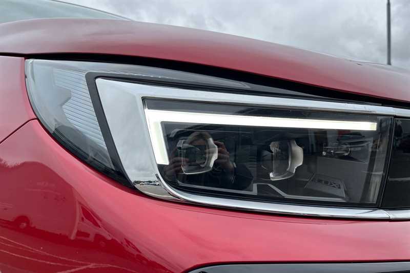 Used Vauxhall Grandland 2024 for sale - 76529979: Photo 28