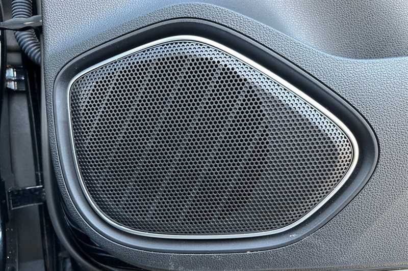 Used MG MG HS 2023 for sale - 78076561: Photo 27