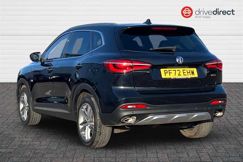 Used MG MG HS 2023 for sale - 78076561: Photo 5