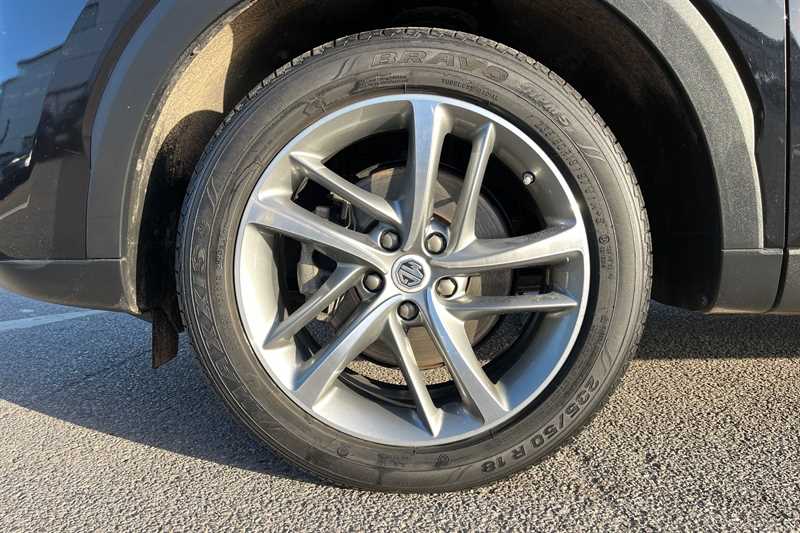 Used MG MG HS 2023 for sale - 78076561: Photo 9