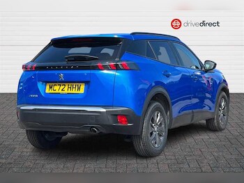 Used Peugeot 2008 2023 for sale - 78338414: Photo