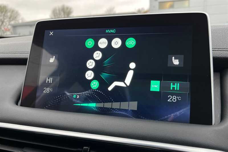 Used MG MG HS 2023 for sale - 78076365: Photo 15