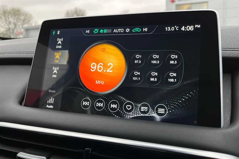 Used MG MG HS 2023 for sale - 78076365: Photo 17