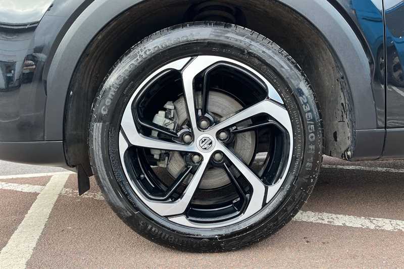 Used MG MG HS 2024 for sale - 77699811: Photo 9