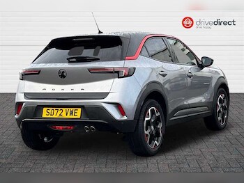 Used Vauxhall Mokka 2022 for sale - 77757268: Photo