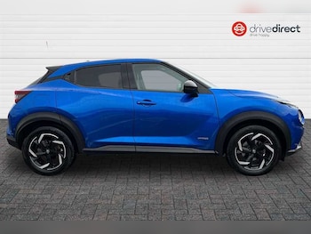 Used Nissan Juke undefined for sale - 77322431: Photo