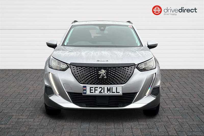 Used Peugeot 2008 2021 for sale - 77900767: Photo 8