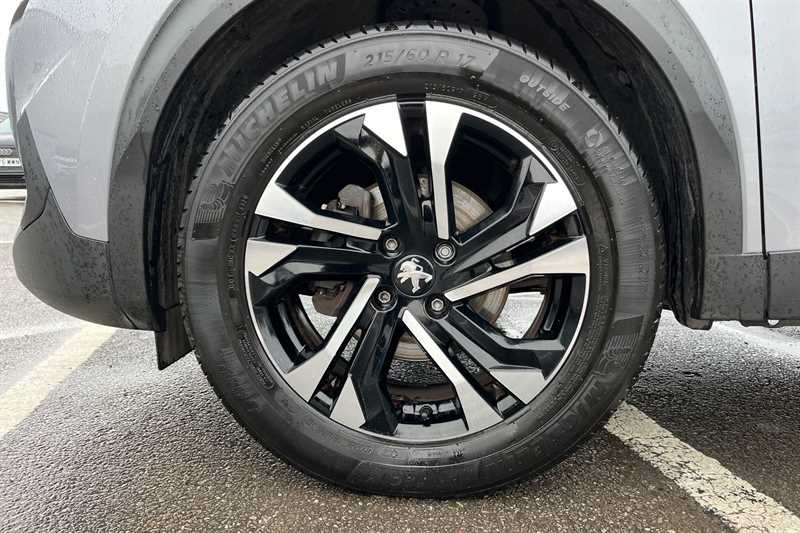 Used Peugeot 2008 2021 for sale - 77900767: Photo 9