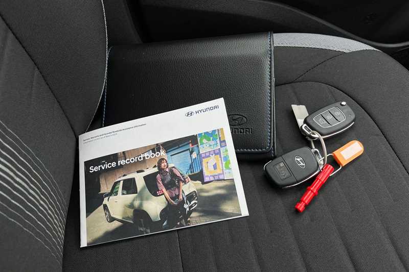 Used Hyundai i10 for sale - 78130486: Photo 36