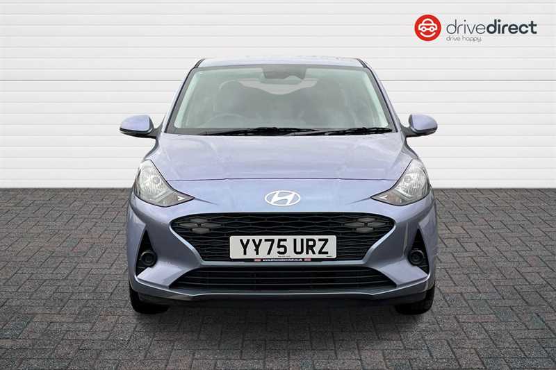Used Hyundai i10 for sale - 78130486: Photo 8