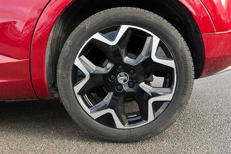 Used Vauxhall Grandland 2022 for sale - 77309511: Photo 10