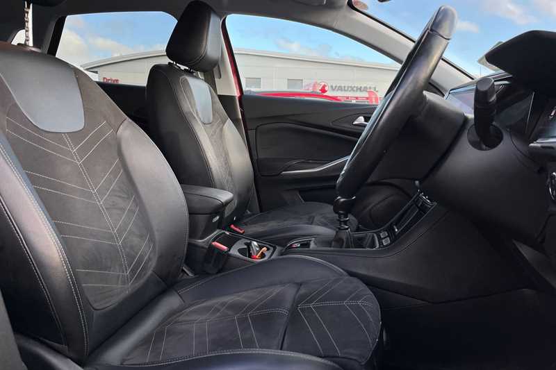 Used Vauxhall Grandland 2022 for sale - 77309511: Photo 23
