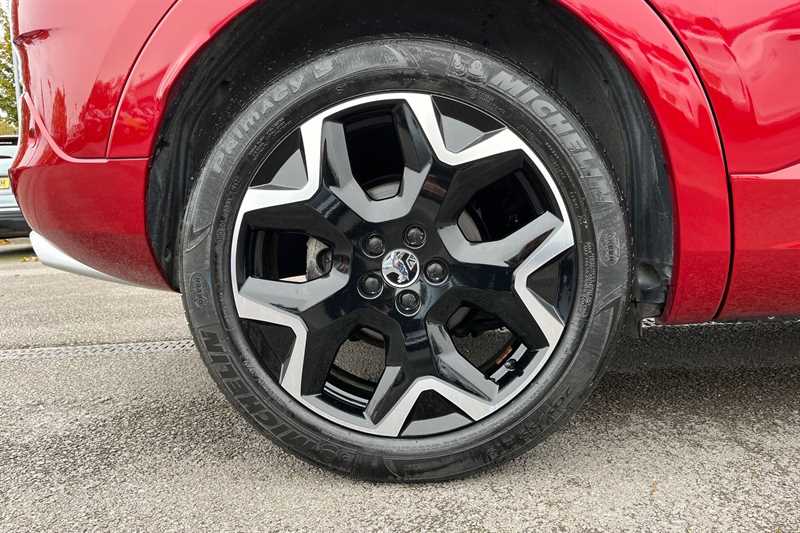 Used Vauxhall Grandland 2023 for sale - 77886987: Photo 11