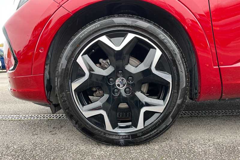 Used Vauxhall Grandland 2023 for sale - 77886987: Photo 9