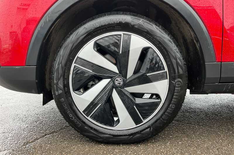 Used MG MG ZS 2022 for sale - 77944623: Photo 9