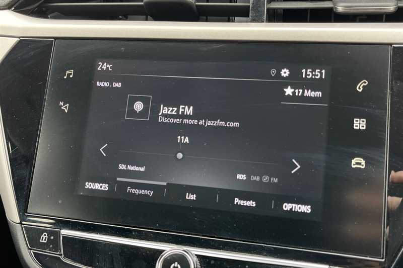 Used Vauxhall Corsa 2022 for sale - 76517462: Photo 17