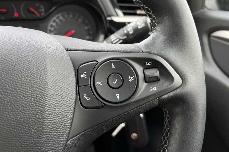 Used Vauxhall Corsa 2022 for sale - 76517462: Photo 22