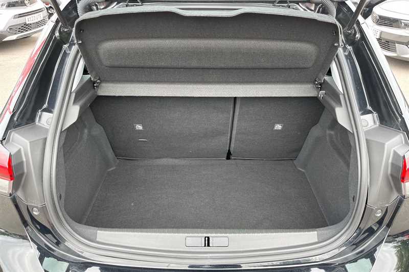 Used Vauxhall Corsa 2022 for sale - 76517462: Photo 25