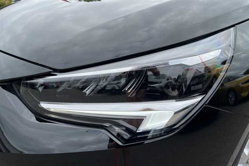 Used Vauxhall Corsa 2022 for sale - 76517462: Photo 29